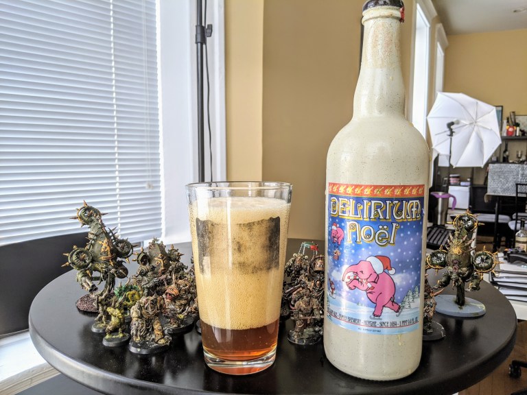 Delirium Noel