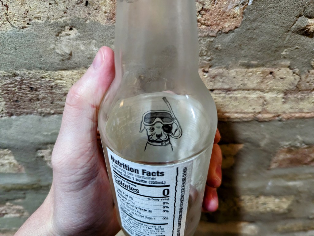 Lagunitas has always had a soft spot for dogs.